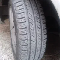 سمند مدل ۸۹ ef7|خودرو سواری و وانت|چهارباغ, |دیوار