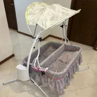 ننو ۲ قلو برقی