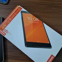 تبلت Lenovo Tab E7|تبلت|شاهین‌شهر, شهرک گلدیس|دیوار