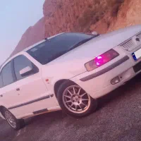 ef7مدل 91 فابریک