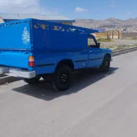 نیسان مدل ۸۸تناژپاین