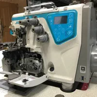 تعمیرات انواع چرخهای خیاطی صنعتی واتو