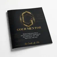 ربات معاملاتی تخصصی طلا Gold Mentor (MT5)