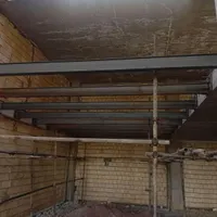 آرماتوربندی وقالب بندی