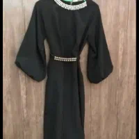 لباس مجلسی زنانه و دخترانه سایز ۴۲ ۴۴