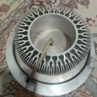 چراغ سقفی تو کار|لامپ و چراغ|قرچک, زیبا شهر|دیوار
