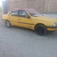 تاکسی روا 88