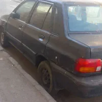 پراید صبا ۱۳۸۵موتوری وشاسی ها فول وکاملا سالم