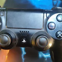 Ps4 فت 500 گیگ|کنسول، بازی ویدئویی و آنلاین|گتوند, |دیوار