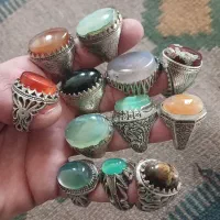 حراج عمده انگشتر|جواهرات|شیراز, میانرود|دیوار