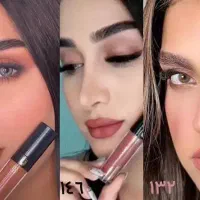 رژلب لاکچری کوین|آرایشی، بهداشتی، درمانی|میناب, |دیوار