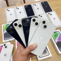اپل iphone 14 با حافظهٔ ۱۲۸ گیگابایت|موبایل|تهران, دکتر هوشیار|دیوار