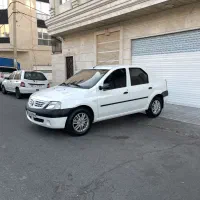 ال ۹۰ (تندر ۹۰) مدل ۹۶ بدون رنگ واقعی