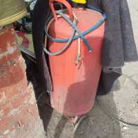 وسایل کامل کارواش