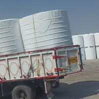 حمل بار و اثاثیه از میناب به بشاگرد (دربستی)