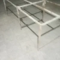 تخت آهنی|تخت و سرویس خواب|زابل, |دیوار