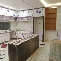 جشنواره ساخت کابینت برای سه روز