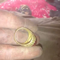 انگشتر موکل دار|کلکسیون و سرگرمی|رامشیر, |دیوار