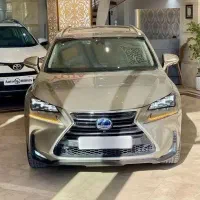 لکسوس ان ایکس ۳۰۰ فول بدون رنگ|خودرو سواری و وانت|تهران, مرزداران|دیوار