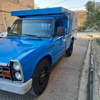 نیسان دوگانه شرکت آپشنال مدل ۴۰۱