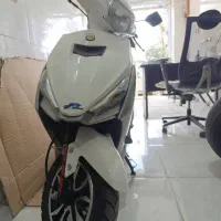 موتور سیکلت پیشرو ۱۱۰ مدل ۱۴۰۲|موتورسیکلت|کومله, |دیوار