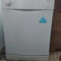 ماشین ظرفشویی کارکرده