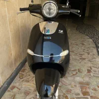 موتور سیکلت