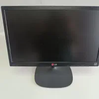 مانیتور LG 19 inch LED