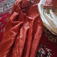 پرده پذیرایی