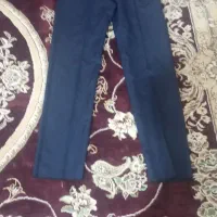شلوار مدرسه ای