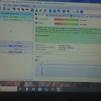 لپ تاپ فوجیتسو ssd 500GB i5 (life book)|رایانه همراه|تهران, مدائن|دیوار