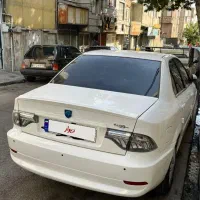 سورن پلاسxU7p|خودرو سواری و وانت|تهران, شهرک شهید رجایی (کوی نوبنیاد)|دیوار