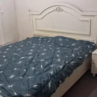 سرویس خواب دونفره کامل