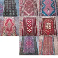 دهاتی بافت دستباف ایران