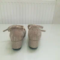 لباس مجلسی دخترونه (سایز 6)|کفش و لباس بچه|ری, دیلمان|دیوار