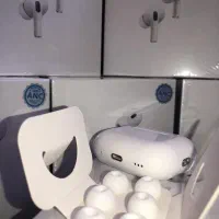 ایرپاد پرو2 ANC فعال ویتنام مکالمه عا لی/ژاپنی|لوازم جانبی موبایل و تبلت|مشهد, شهرک رازی (شهرک غرب)|دیوار