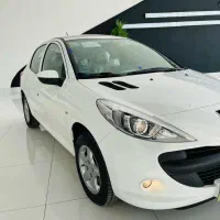 پژو ۲۰۷سقف فلز/پانا مدل1404هیدرولیک/برقی تحویل روز