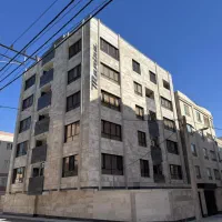 پیش خرید آپارتمان از برند معتبر تهاتر با واحد|پیش‌فروش املاک|مشهد, الهیه|دیوار