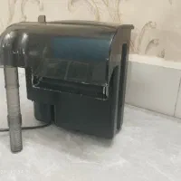 فیلتر هنگان اتمن h600