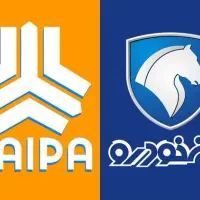 طاقچه عقب 141و پی کی