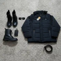 کاپشن خرج کار زرد|لباس|مشهد, گلشور|دیوار