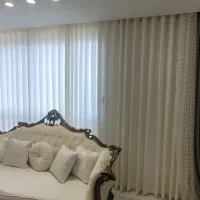 کارگاه پرده ،پانچ ،مینیمال،نصب،نصاب|پرده، رانر، رومیزی|شیراز, شهرک ایثار|دیوار