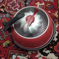 تنورک اجاقی. کباب پز