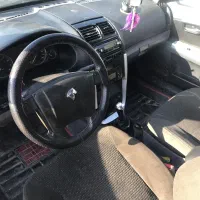 سمند سورن مدل ۹۰ در شادگان|خودرو سواری و وانت|اهواز, زردشت|دیوار