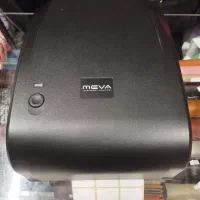 دستگاه چاپ بارکد میوا یک هفته خریدم