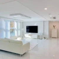 اپارتمان ۱۰۹ متری _ کاسبکاری_ اول منطقه