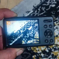 دوربین فیلمبرداری و عکاسی سامسونگ|دوربین عکاسی و فیلم‌برداری|پرند, فاز ۴|دیوار