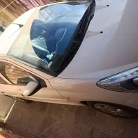 پژو 207خشک 1404سقف فلز