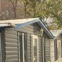 اجاره بوفه، کانکس مغازه دلنشگاه