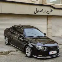 دنا پلاس توربو/تصادفیتو بفروش ، خریدار تصادفی